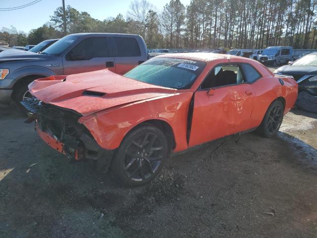 DODGE CHALLENGER 2020 2c3cdzag8lh223165