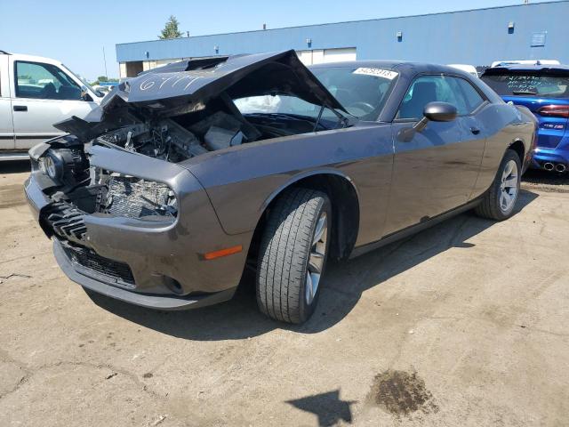 DODGE CHALLENGER 2020 2c3cdzag8lh226499