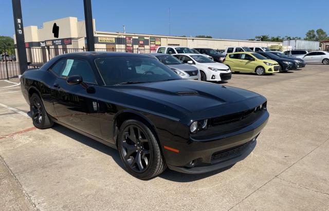 DODGE CHALLENGER 2020 2c3cdzag8lh227605