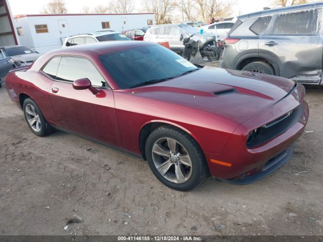 DODGE CHALLENGER 2020 2c3cdzag8lh230388