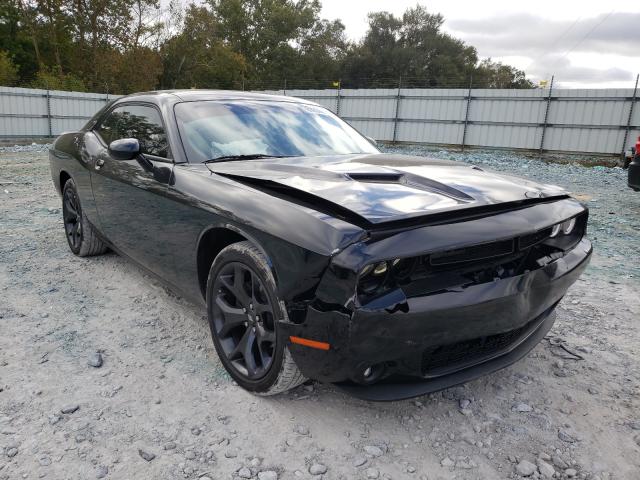 DODGE CHALLENGER 2020 2c3cdzag8lh230827