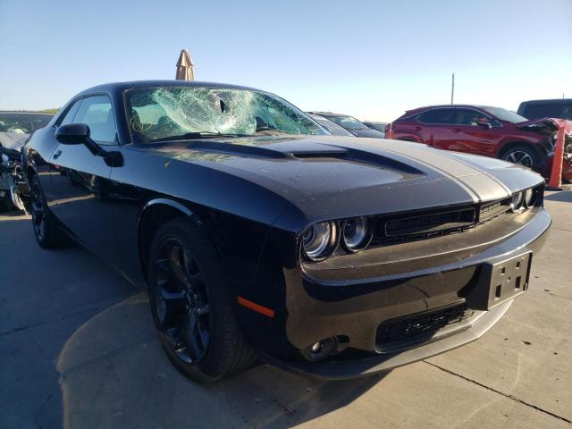 DODGE CHALLENGER 2020 2c3cdzag8lh240094