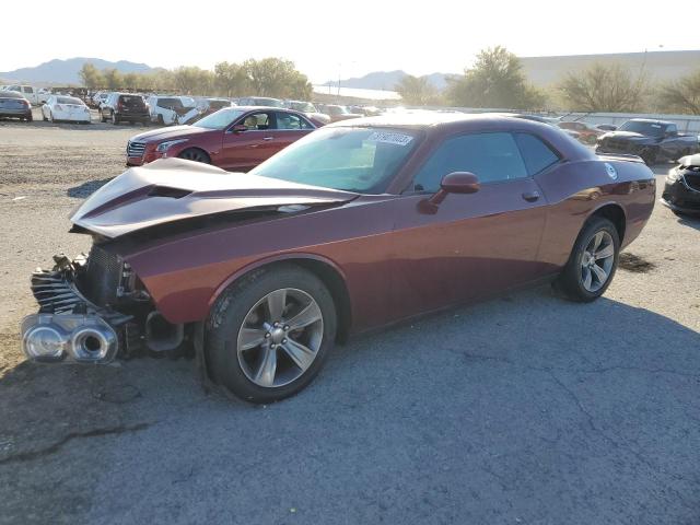 DODGE CHALLENGER 2020 2c3cdzag8lh243643