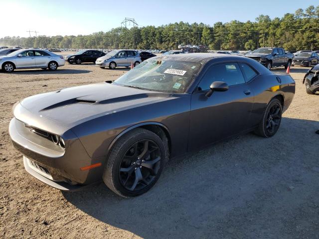 DODGE CHALLENGER 2020 2c3cdzag8lh253945