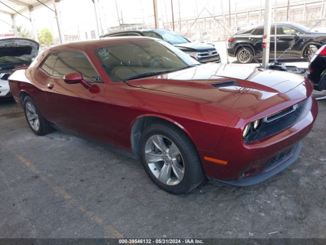 DODGE CHALLENGER 2021 2c3cdzag8mh513519