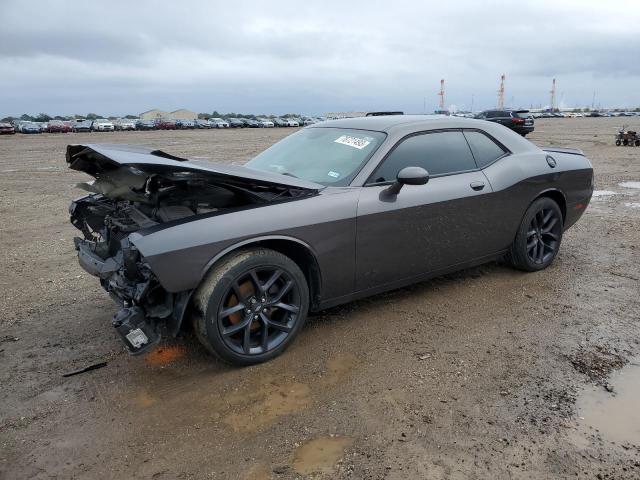 DODGE CHALLENGER 2021 2c3cdzag8mh517649