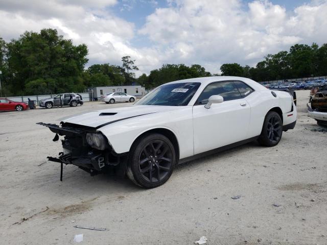 DODGE CHALLENGER 2021 2c3cdzag8mh524522