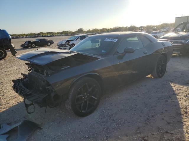 DODGE CHALLENGER 2021 2c3cdzag8mh543040