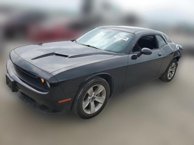 DODGE CHALLENGER 2021 2c3cdzag8mh547105