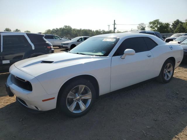 DODGE CHALLENGER 2021 2c3cdzag8mh547122