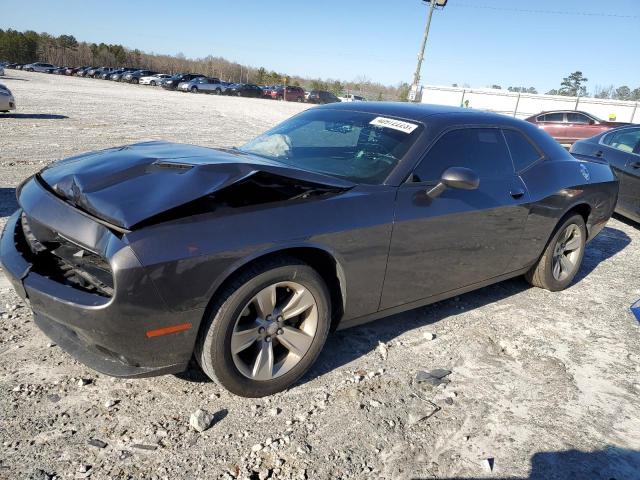 DODGE CHALLENGER 2021 2c3cdzag8mh552689