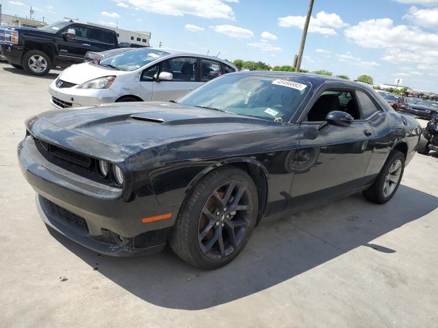 DODGE CHALLENGER 2021 2c3cdzag8mh560355