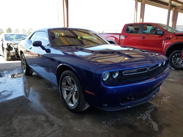 DODGE CHALLENGER 2021 2c3cdzag8mh637693