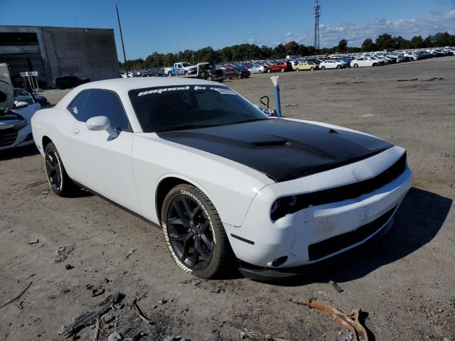 DODGE CHALLENGER 2022 2c3cdzag8nh144615