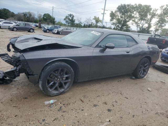 DODGE CHALLENGER 2022 2c3cdzag8nh149300