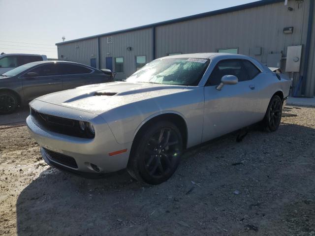 DODGE CHALLENGER 2022 2c3cdzag8nh214856