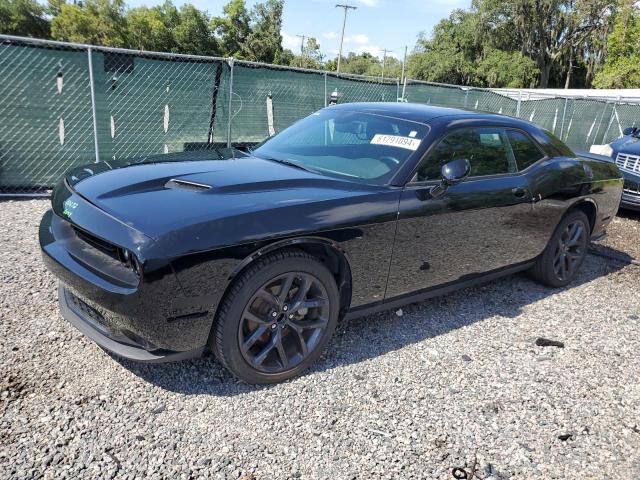 DODGE CHALLENGER 2022 2c3cdzag8nh214923