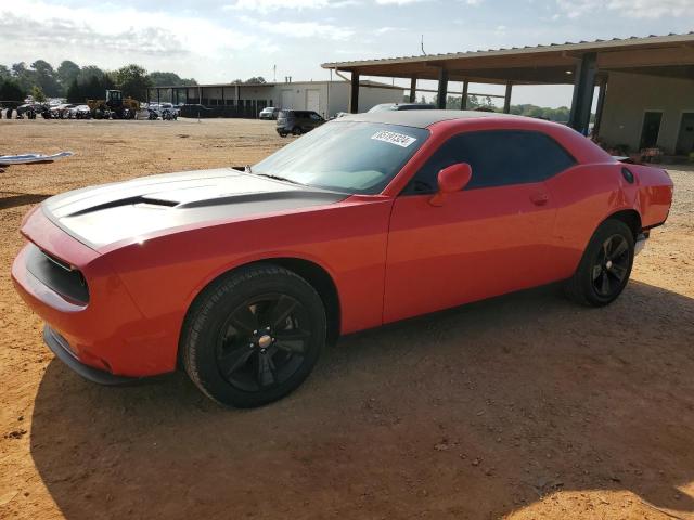 DODGE CHALLENGER 2022 2c3cdzag8nh265452