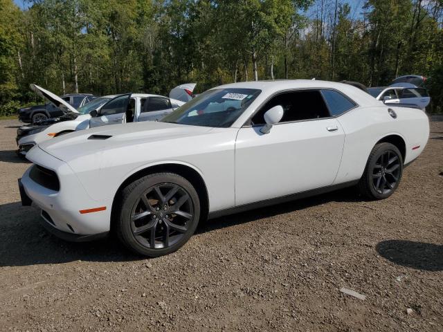 DODGE CHALLENGER 2023 2c3cdzag8ph503500