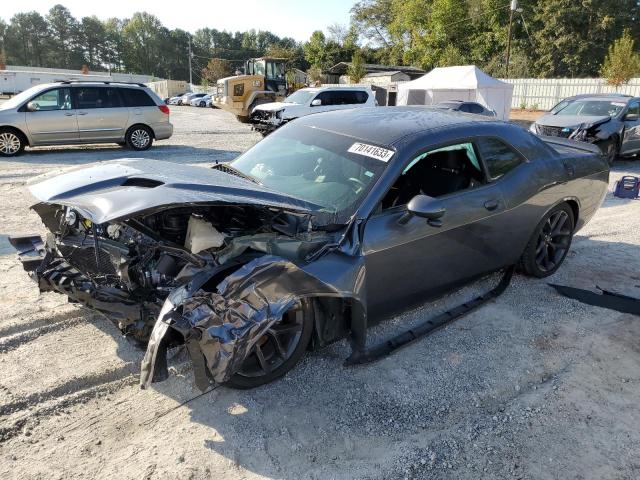 DODGE CHALLENGER 2023 2c3cdzag8ph527134