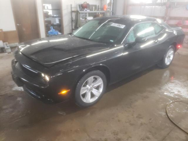 DODGE CHALLENGER 2023 2c3cdzag8ph570582