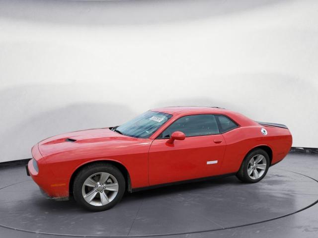 DODGE CHALLENGER 2023 2c3cdzag8ph573949