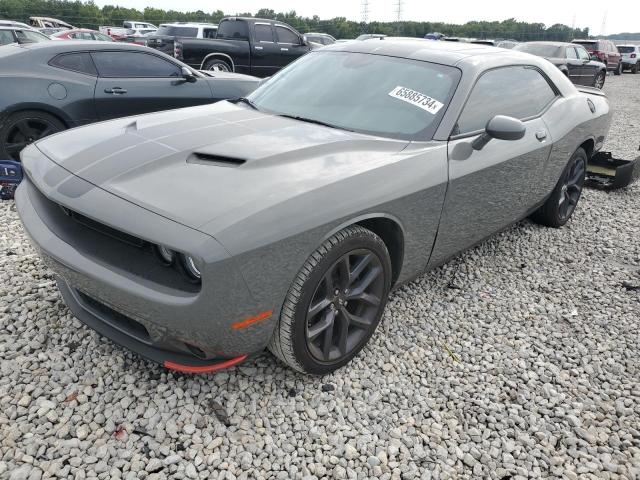 DODGE CHALLENGER 2023 2c3cdzag8ph596728