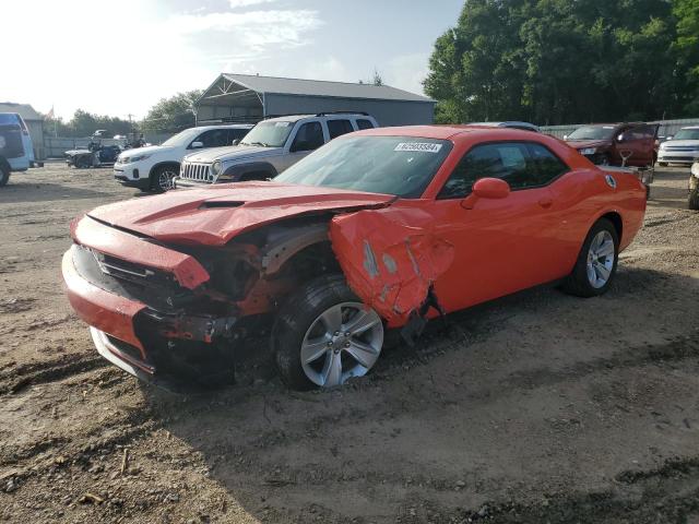 DODGE CHALLENGER 2023 2c3cdzag8ph668043