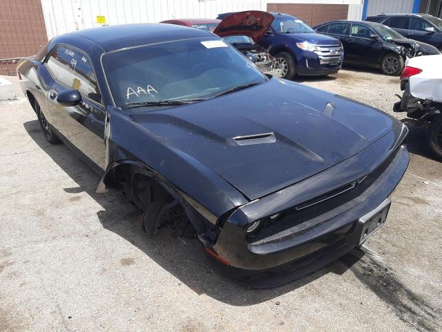 DODGE CHALLENGER 2015 2c3cdzag9fh701436