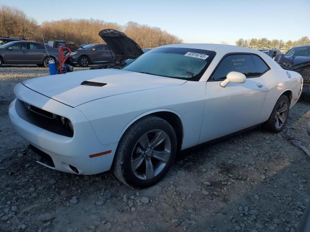 DODGE CHALLENGER 2015 2c3cdzag9fh702330