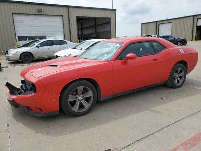 DODGE CHALLENGER 2015 2c3cdzag9fh702781