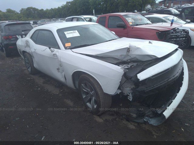 DODGE CHALLENGER 2015 2c3cdzag9fh703378