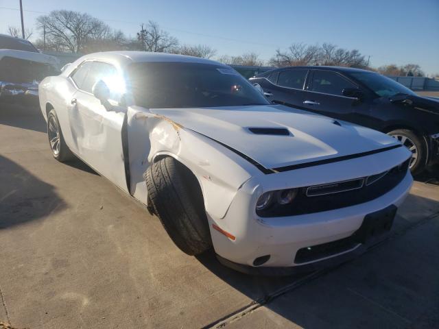 DODGE CHALLENGER 2015 2c3cdzag9fh703817