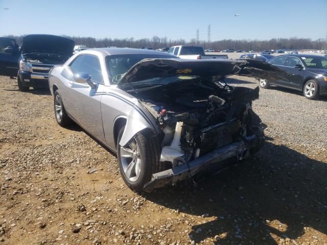 DODGE CHALLENGER 2015 2c3cdzag9fh707026