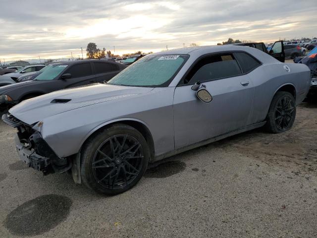 DODGE CHALLENGER 2015 2c3cdzag9fh713005