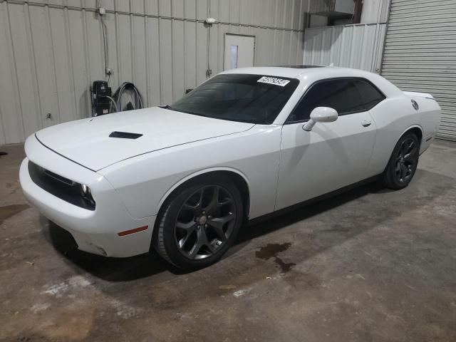 DODGE CHALLENGER 2015 2c3cdzag9fh722982