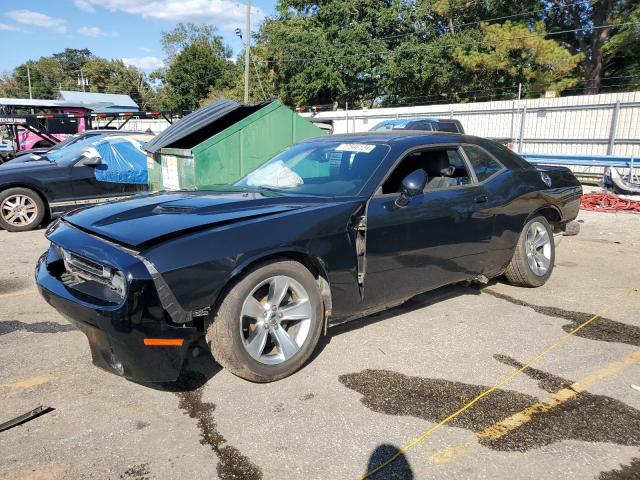 DODGE CHALLENGER 2015 2c3cdzag9fh723727