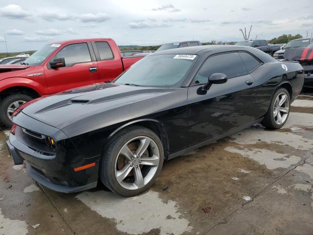 DODGE CHALLENGER 2015 2c3cdzag9fh723856