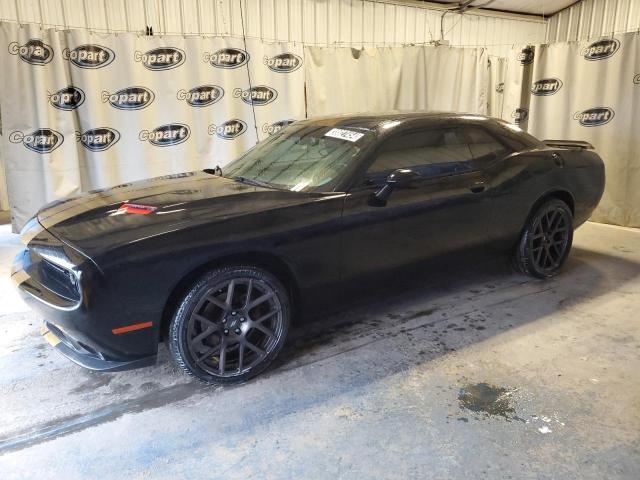 DODGE CHALLENGER 2015 2c3cdzag9fh740186