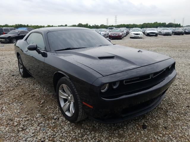 DODGE CHALLENGER 2015 2c3cdzag9fh747378