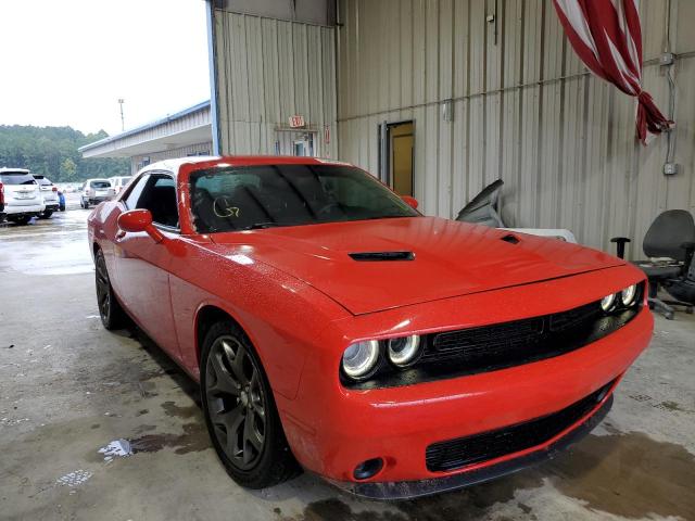 DODGE CHALLENGER 2015 2c3cdzag9fh783779