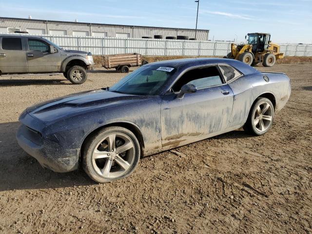 DODGE CHALLENGER 2015 2c3cdzag9fh789324