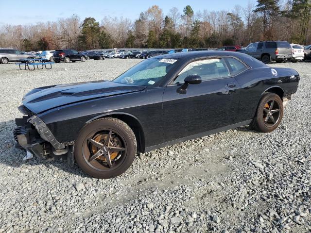 DODGE CHALLENGER 2015 2c3cdzag9fh793664