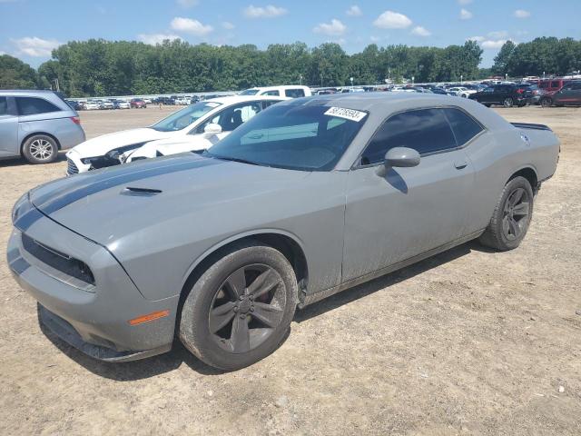 DODGE CHALLENGER 2015 2c3cdzag9fh810950