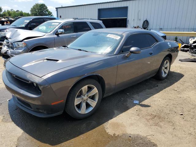 DODGE CHALLENGER 2015 2c3cdzag9fh816862