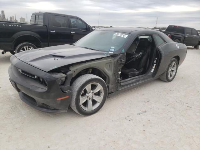 DODGE CHALLENGER 2015 2c3cdzag9fh821172