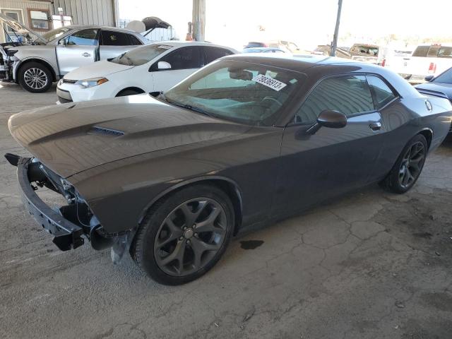 DODGE CHALLENGER 2015 2c3cdzag9fh856133