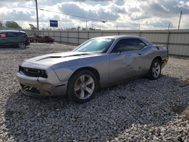 DODGE CHALLENGER 2015 2c3cdzag9fh860814