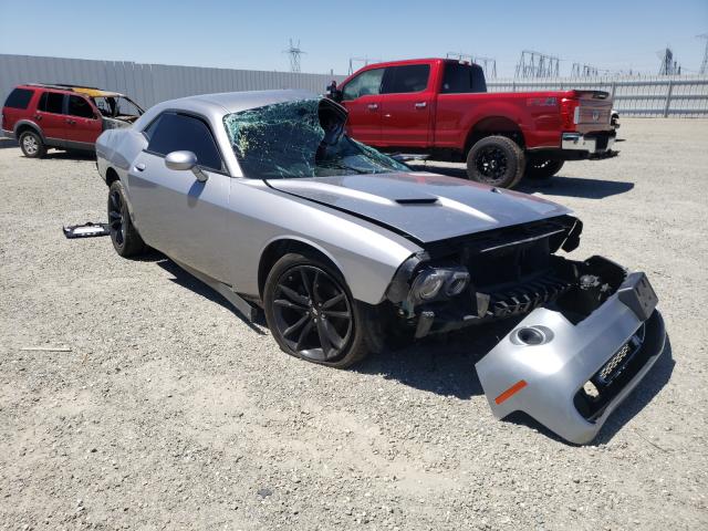 DODGE CHALLENGER 2015 2c3cdzag9fh860859