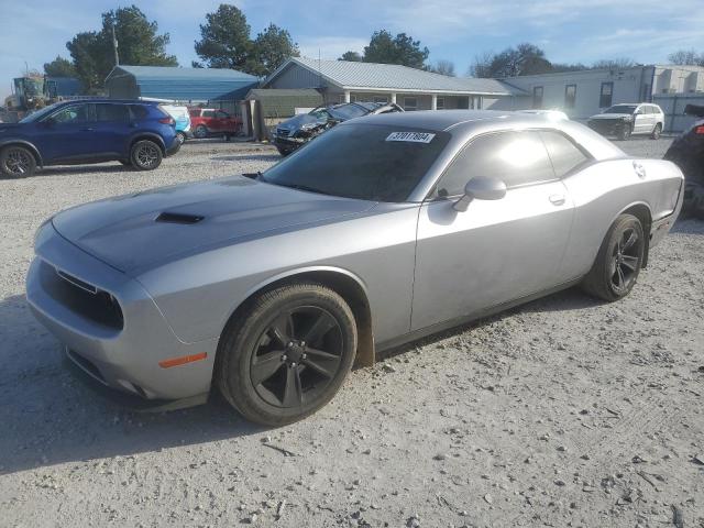 DODGE CHALLENGER 2015 2c3cdzag9fh861686